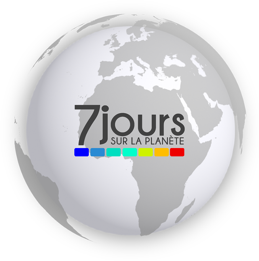 Sept jours pour la plan&egrave;te