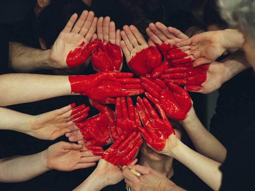 Sensibiliser vos élèves à la cause humanitaire