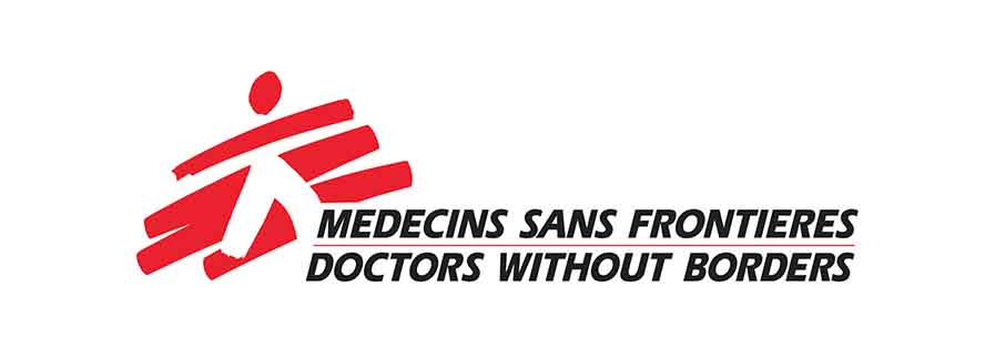 M&eacute;decins sans fronti&egrave;re